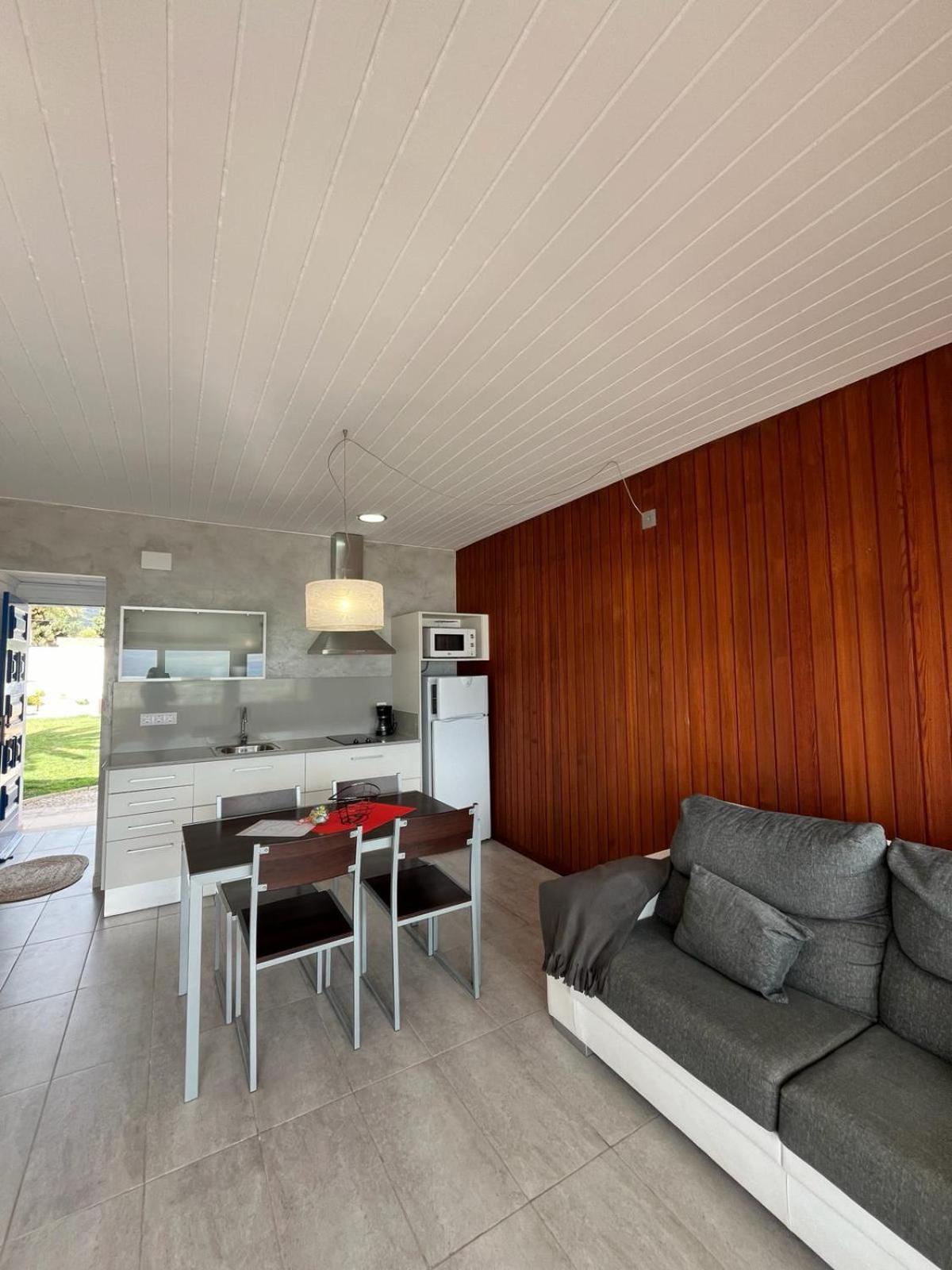 Ferienwohnung Casa Tinac Sant Carlos de la Ràpita Exterior foto